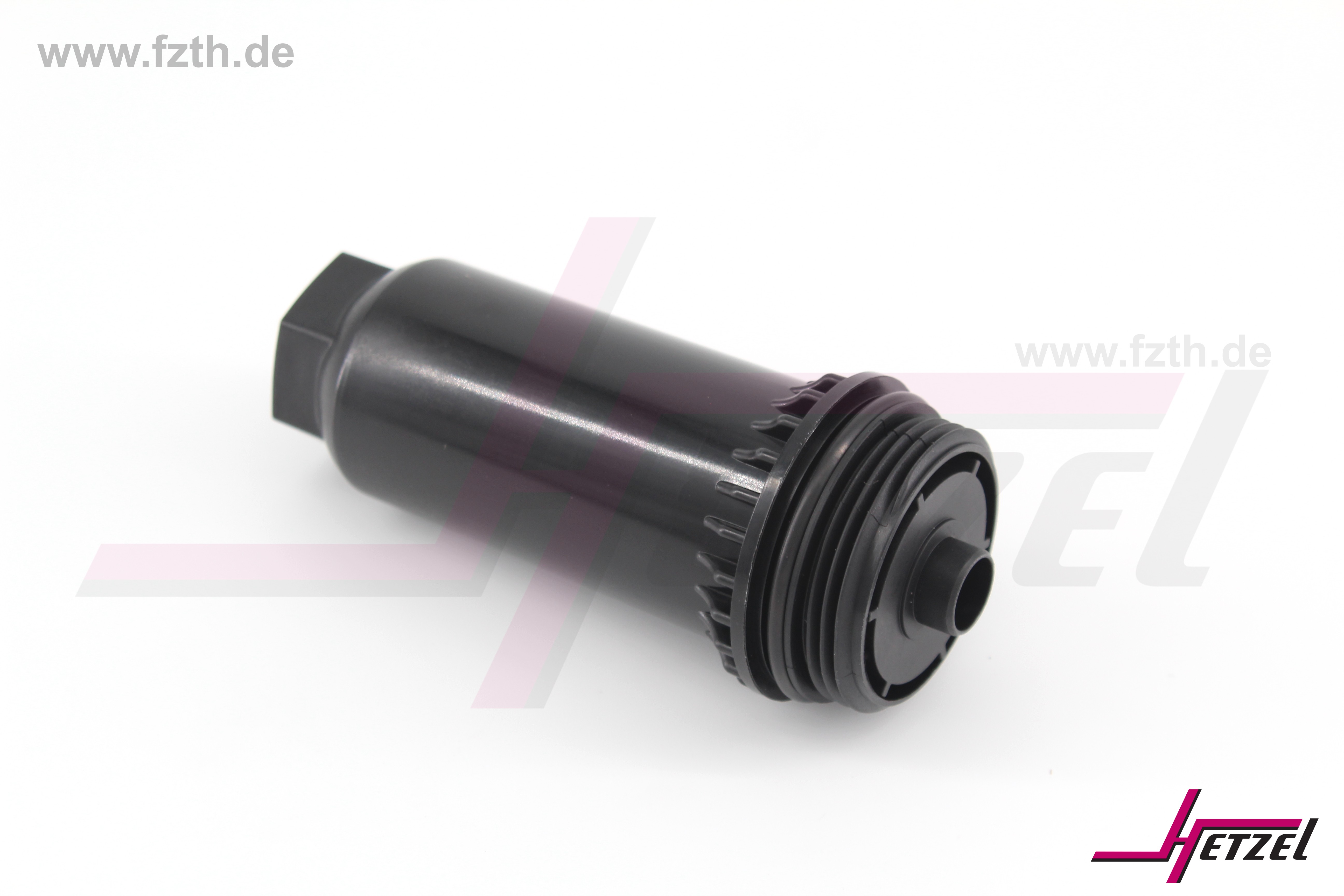 Getriebeölfilter extern, 6DCT (MPS6) Ford / Getrag