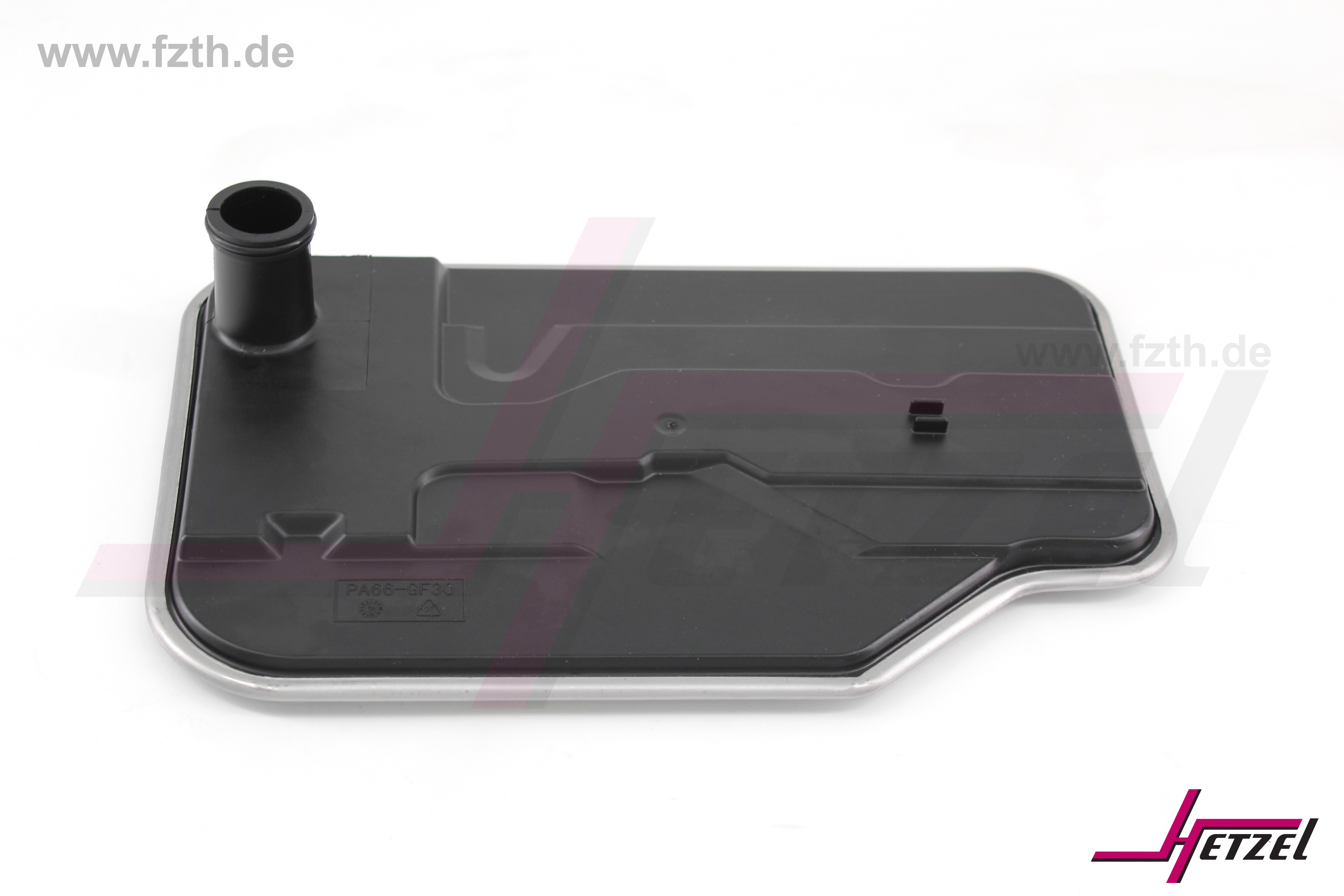 Getriebeölfilter, Mercedes 722.9..