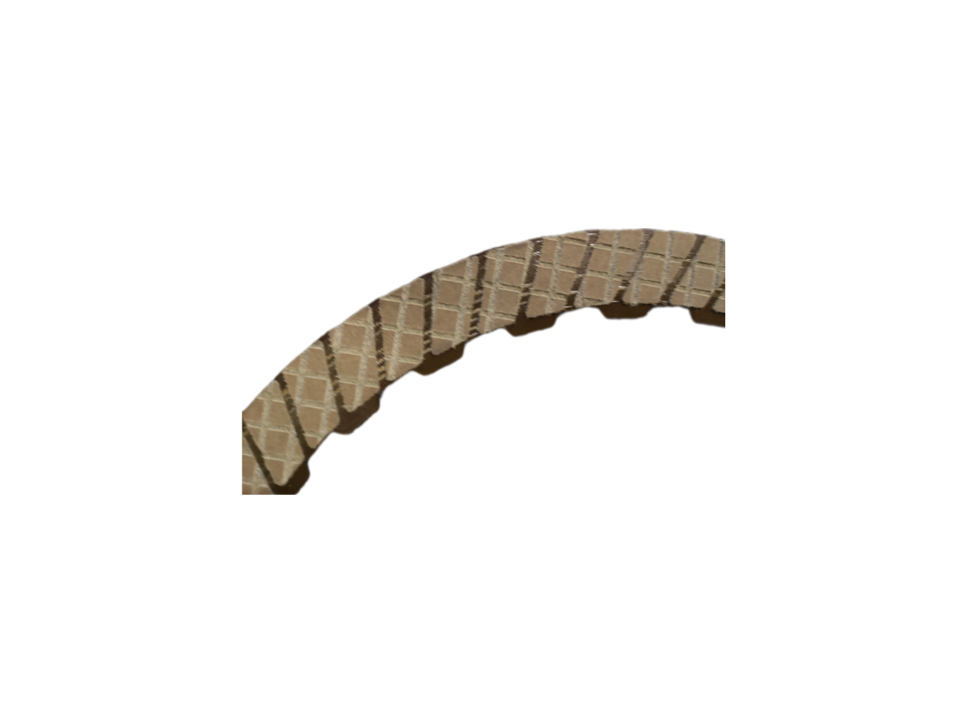 Reiblamelle 6DCT450, K2 Borg Warner