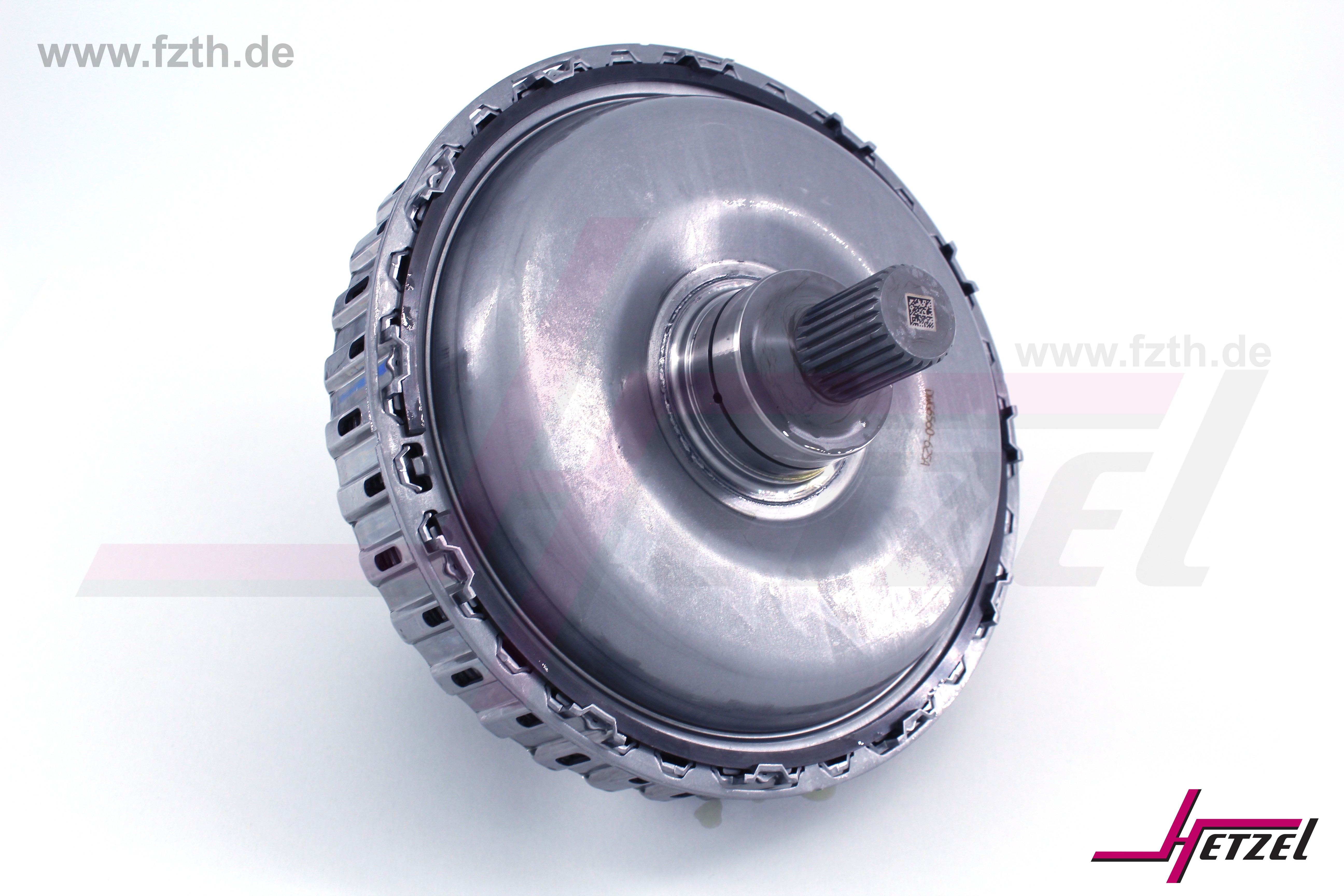 Mehrfachkupplung  0B5 DSG 7 Gang Audi (030E)