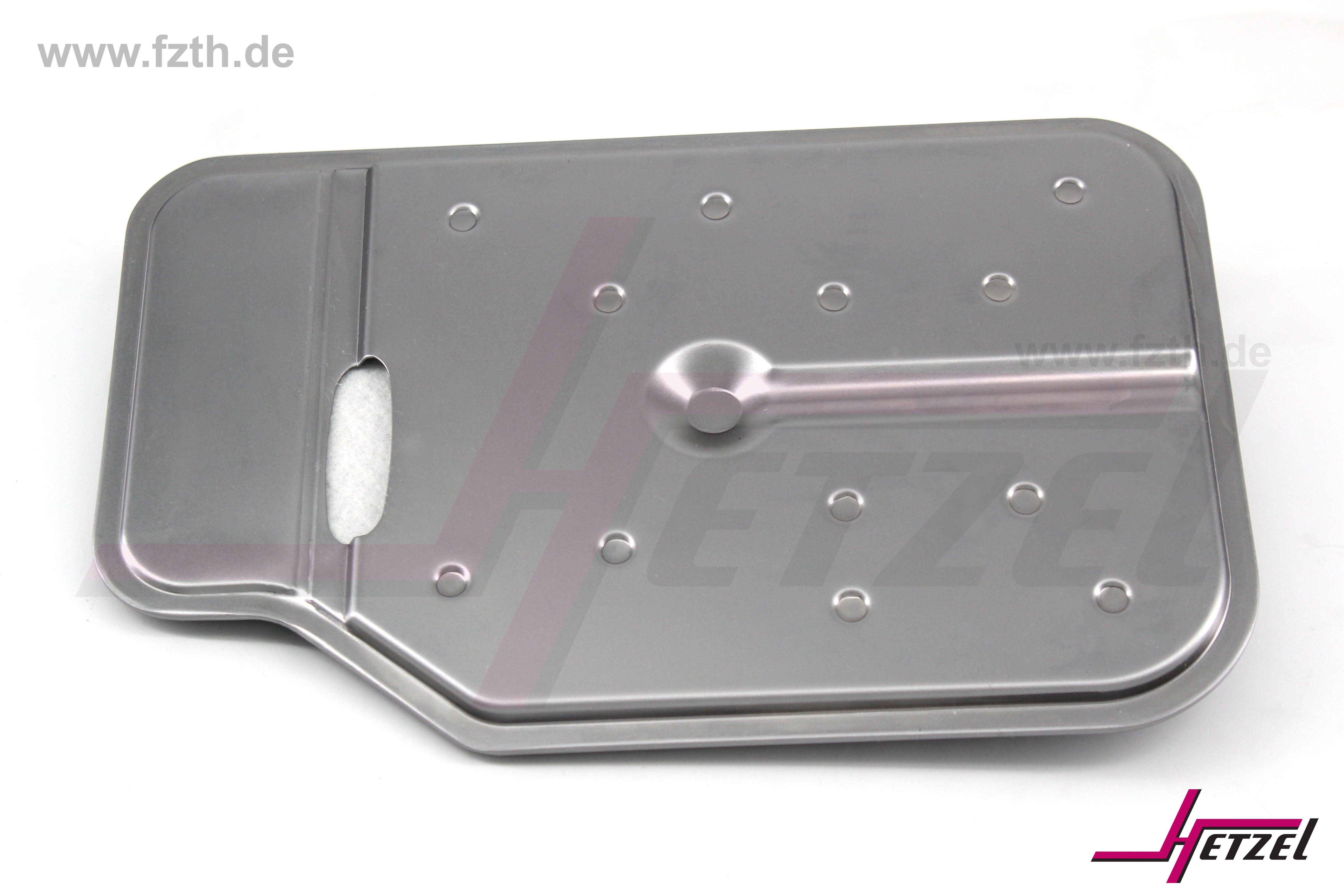 Getriebeölfilter, Mercedes 722.9..