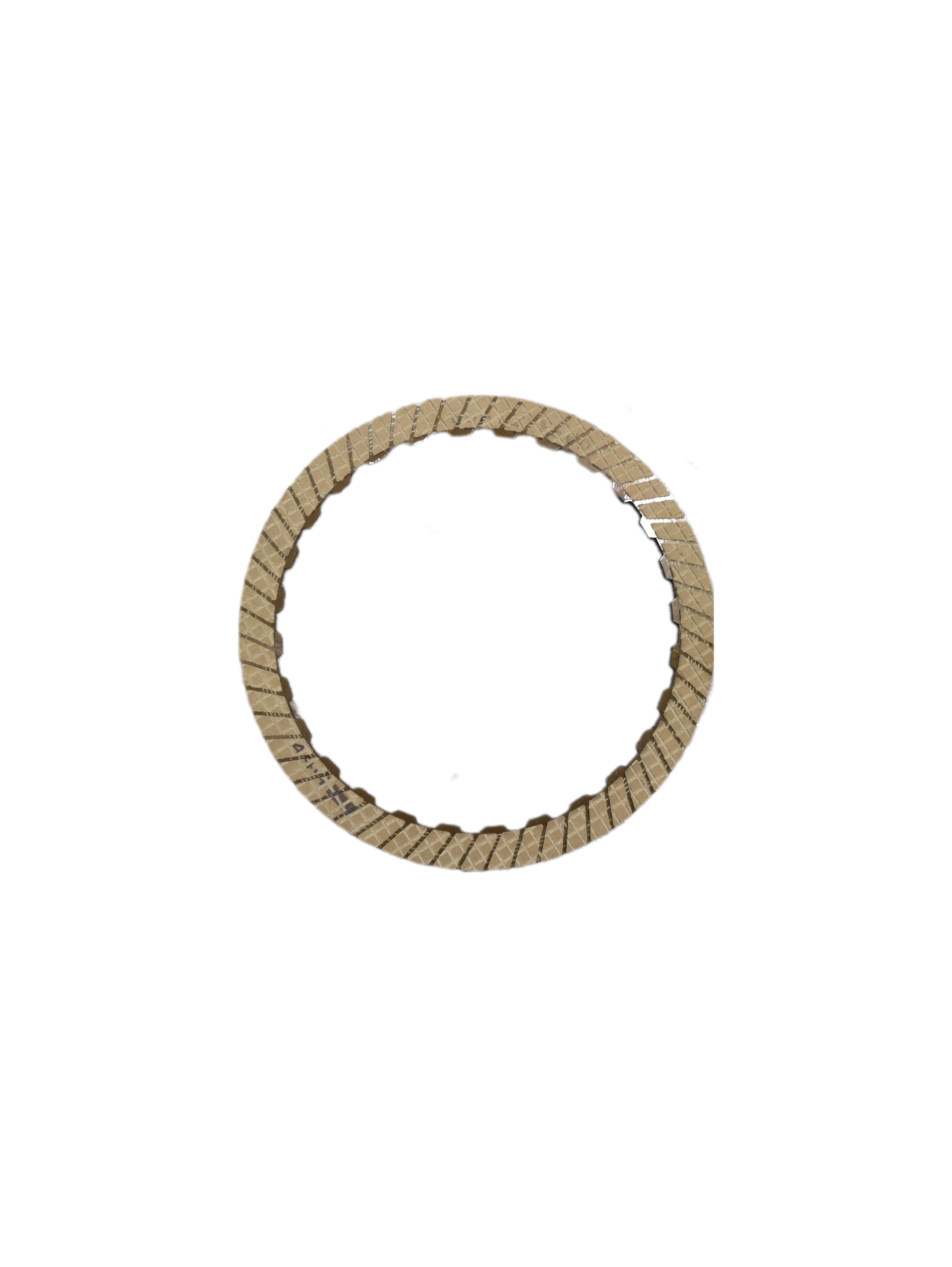 Reiblamellensatz, TF-80SC (AF40-6)