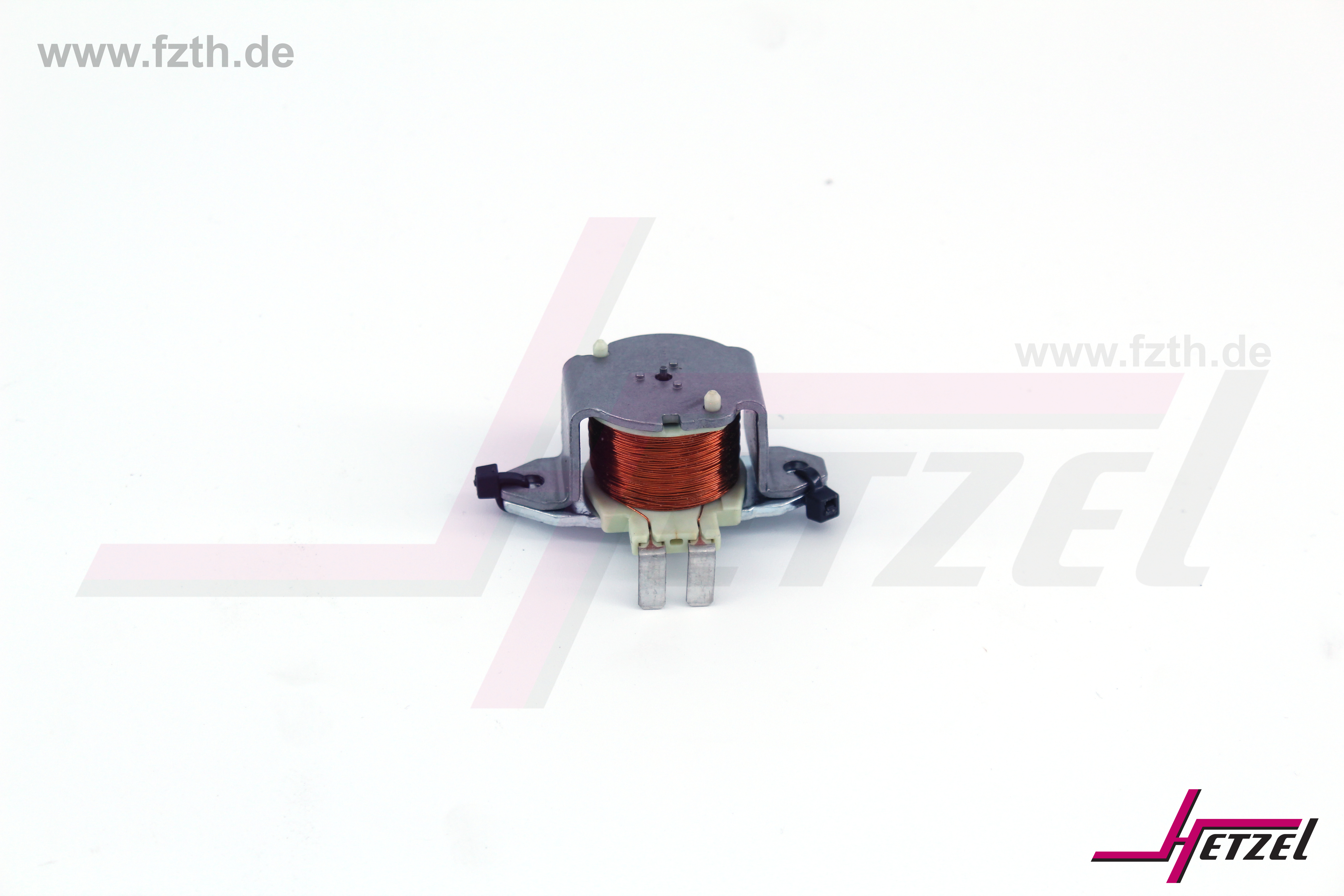 Magnetventil, 0B5/02E/0D9 N435